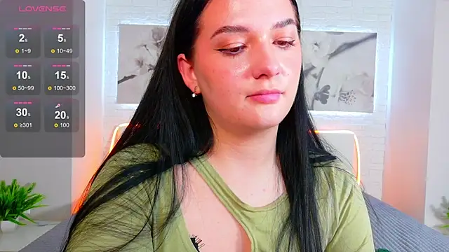 Grand_Vita Adlı Modelin Canlı XXX Sohbeti