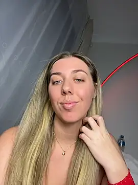 Aussielulu Chat XXX in diretta