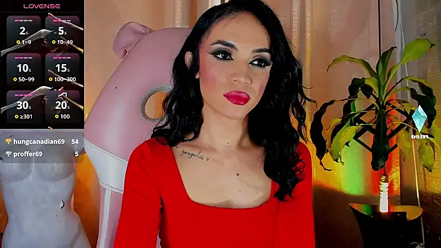 Cristal_Gem1 Live XXX Chat