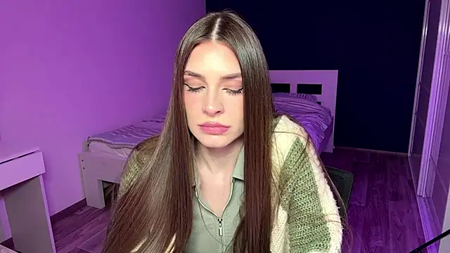 Chat XXX en directo de MachelleSpader