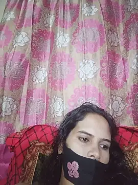 Show webcam de annu-777