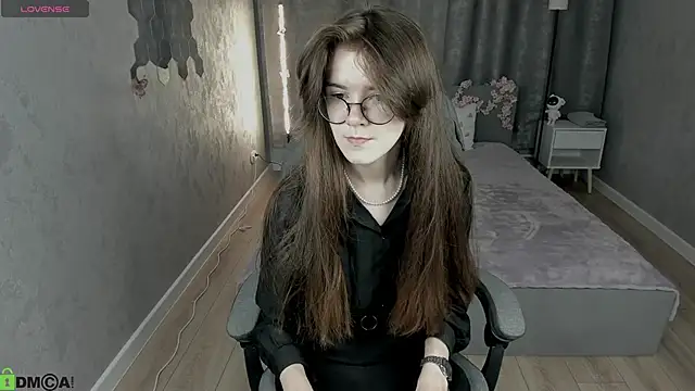 Chat XXX en directo de Rita_Addams