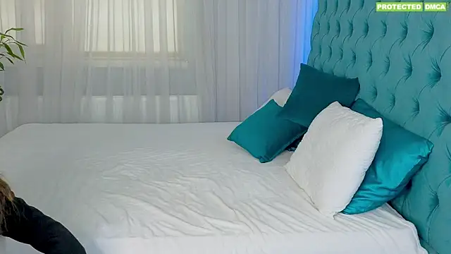 Show de Helena_TVS na webcam