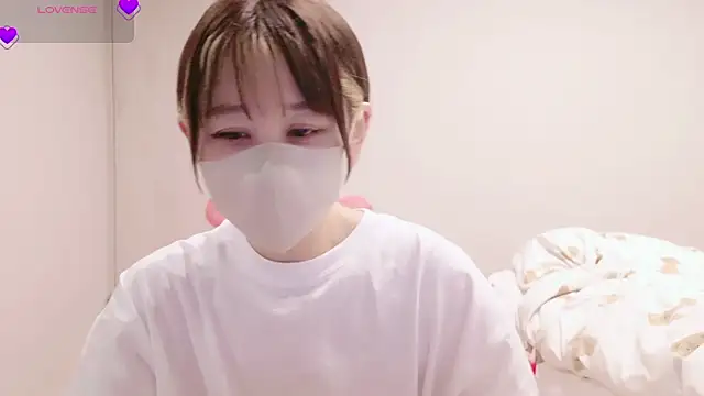 Mamu_Mamu_のウェブカメラショー