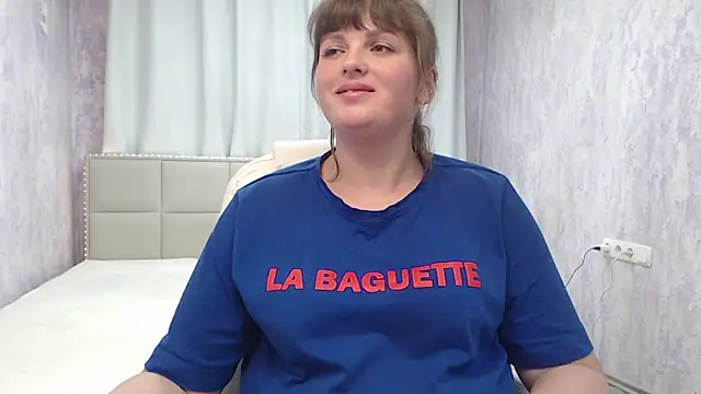 Chat XXX ao vivo de StaceyLex