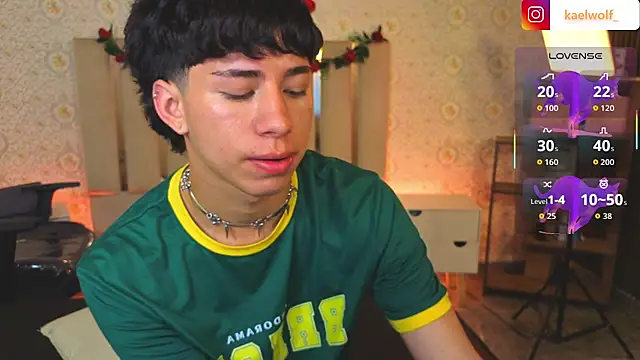 kaelwolf_tay Chat XXX in diretta