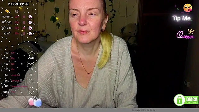 Bella_soulmate élő XXX-chatje