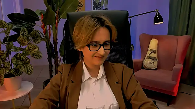 LixeLuna – Naživo XXX chat