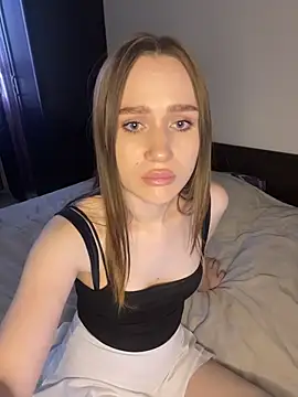 دردشة Mary_Smitty الجنسية المباشرة