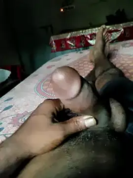 Show de webcam de Bengali_BULL1