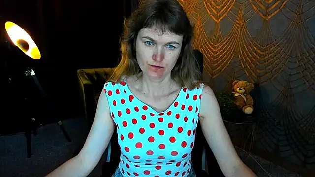 Anabell_xxx Live XXX-Chat