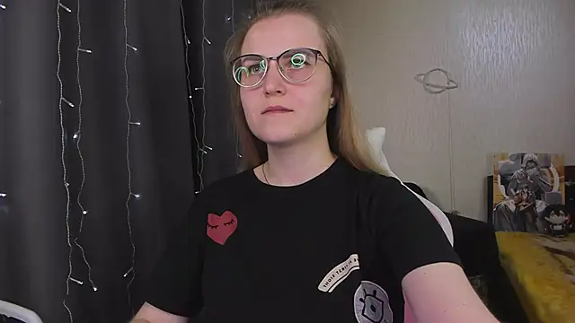 Chat XXX Live MissBrightShine