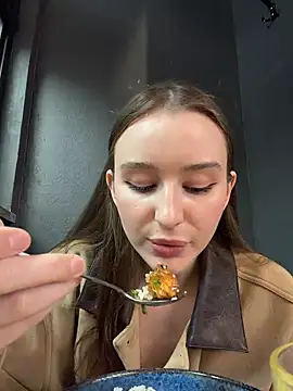 Mary_Sensory 라이브 XXX 채팅