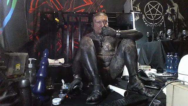 Chat XXX en directo de objectwrom