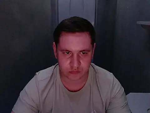 Max_Marlyn Webcamshow