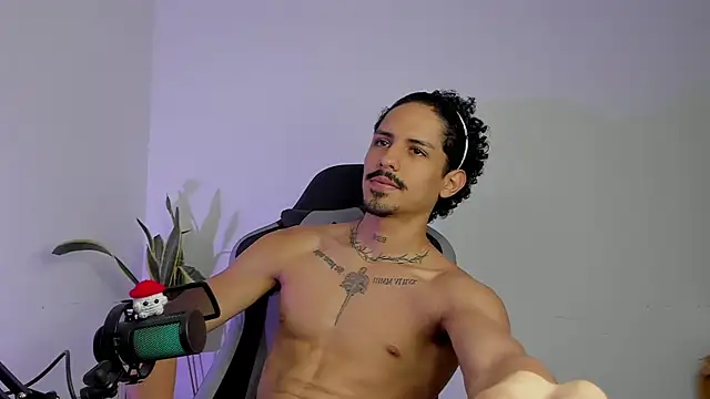 Lukeetaylor Webcam-Show