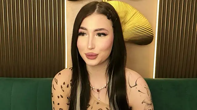 EmmaLawrens 라이브 XXX 채팅