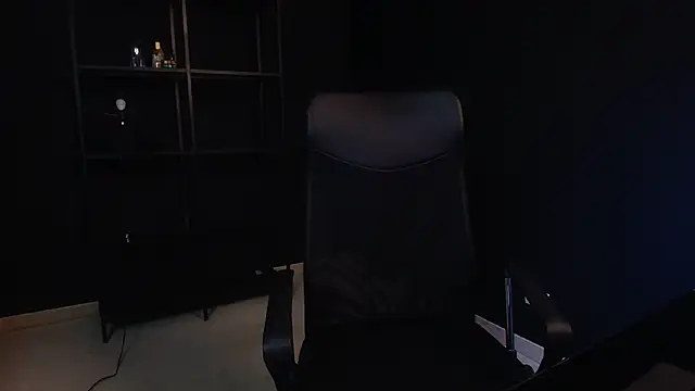 FelixStarkk 라이브 XXX 채팅