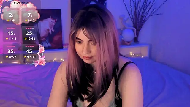 ForEvaRrr Live XXX-chat
