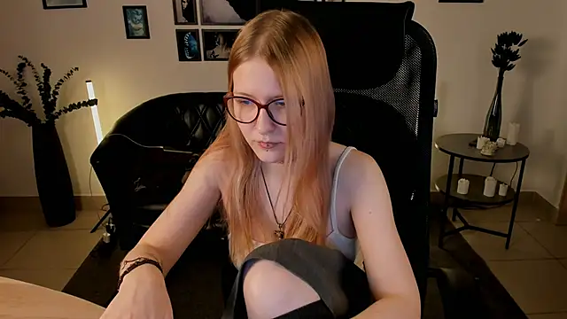 lanafitch's Live XXX Chat