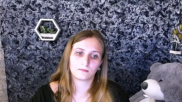 Jenny_smille_ Chat XXX live