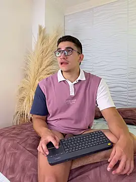 JeffDaltton 라이브 XXX 채팅