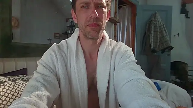 Stock-Holmes' Webcam Show