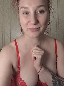 Živý XXX chat Chernoburka2206