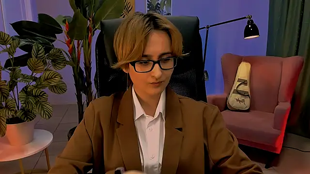 Chat +18 de LixeLuna ao vivo