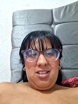 Chat XXX en directo de ZaidaWet