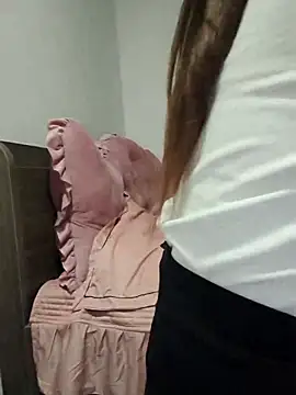 susu_baby 网络视讯表演