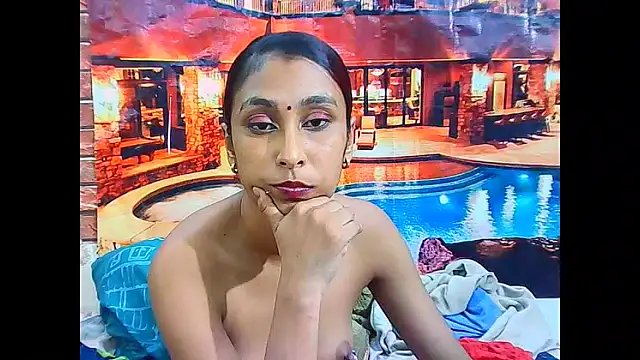 Chatroom XXX en direct de IndianSexyButt