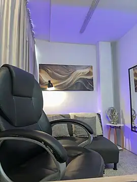 Tommas_Jhonson Webcam show