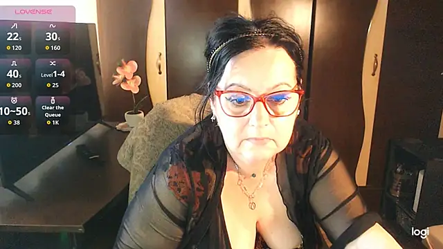 exiMIlf's Live XXX Chat