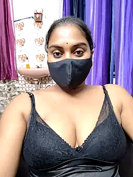 Sexynora1 网络视讯表演
