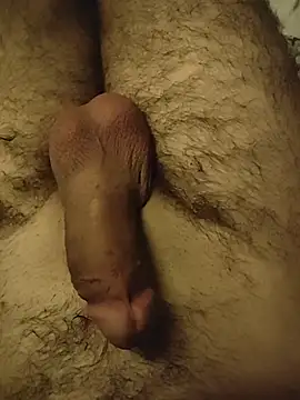 NilsonDick Pertunjukan Webcam