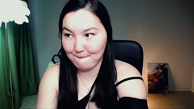 CamilaMartiez's Live XXX Chat