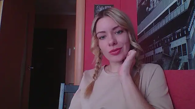 Softy_Aura_ – Live XXX-chat
