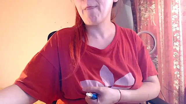 NymphoQueenn লাইভ XXX চ্যাট