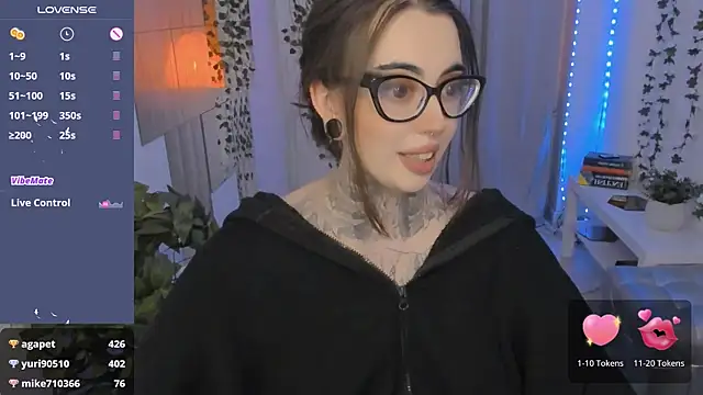 Dixi_Pixi_ live XXX chat