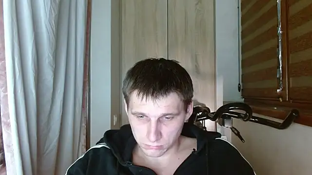 Poliglotjoe1 Live XXX-Chat