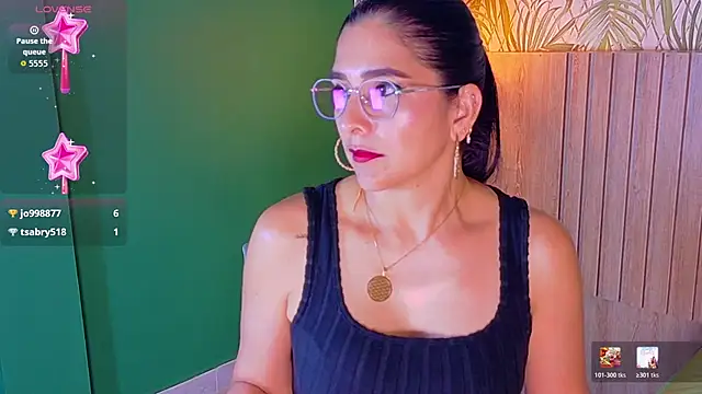 Chat XXX Live Sunny_River