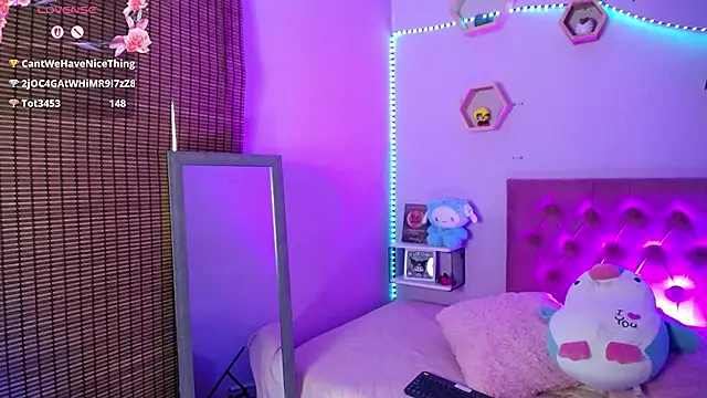 NekoPam_'s Live XXX Chat