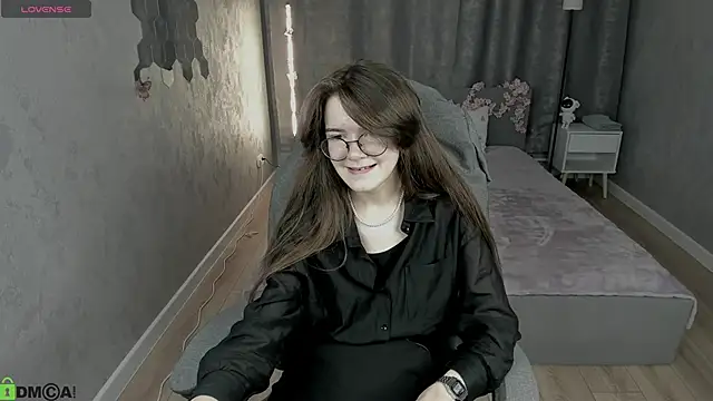 Chat +18 de Rita_Addams ao vivo