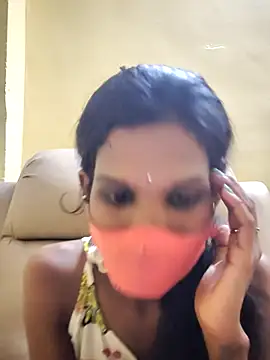 Chat +18 de Shreya-telugupilla ao vivo