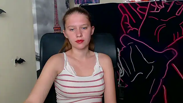 Chat +18 de StellaCRL ao vivo