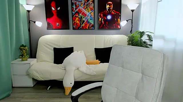 AnoraDark Chat XXX live