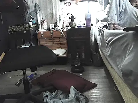 Tommy_Love23's Webcam Show