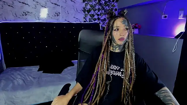 Lucy_Doll8 现场XXX聊天
