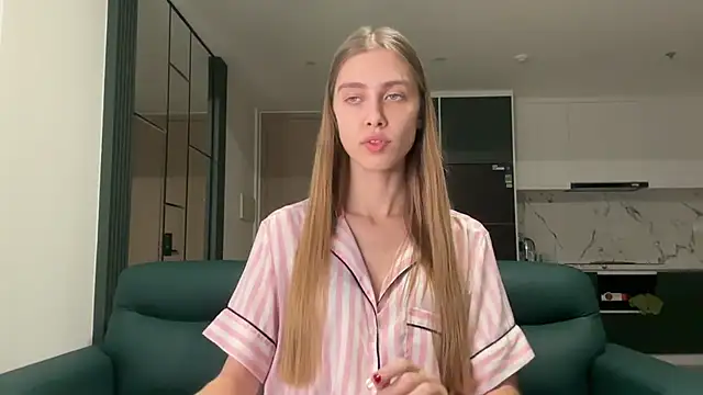 ScarlettBlank 现场XXX聊天